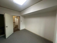 【神奈川県/横浜市青葉区荏田北】東急ドエル江田ロビニア 洋室