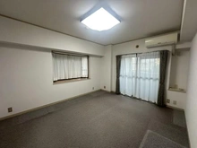 【神奈川県/横浜市青葉区荏田北】東急ドエル江田ロビニア 洋室