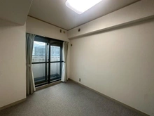 【神奈川県/横浜市青葉区荏田北】東急ドエル江田ロビニア 洋室