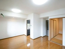 【神奈川県/横浜市青葉区荏田町】東急ドエルアルスあざみ野サウスヒル LDK