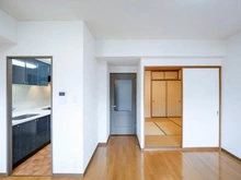 【神奈川県/横浜市青葉区荏田町】東急ドエルアルスあざみ野サウスヒル LDK