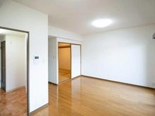 【神奈川県/横浜市青葉区荏田町】東急ドエルアルスあざみ野サウスヒル LDK