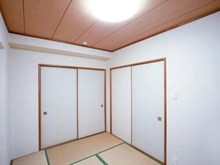 【神奈川県/横浜市青葉区荏田町】東急ドエルアルスあざみ野サウスヒル 和室