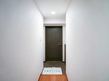 【神奈川県/横浜市青葉区荏田町】東急ドエルアルスあざみ野サウスヒル 玄関