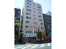 【神奈川県/川崎市中原区新丸子東】武蔵小杉サマリヤマンション 外観