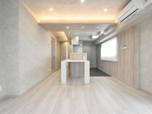 【神奈川県/川崎市中原区新丸子東】武蔵小杉サマリヤマンション LDK