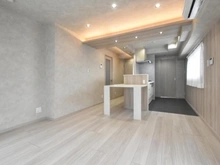 【神奈川県/川崎市中原区新丸子東】武蔵小杉サマリヤマンション LDK