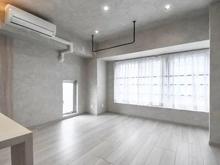 【神奈川県/川崎市中原区新丸子東】武蔵小杉サマリヤマンション LDK