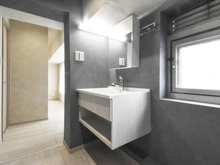 【神奈川県/川崎市中原区新丸子東】武蔵小杉サマリヤマンション 洗面化粧台