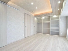 【神奈川県/川崎市中原区新丸子東】武蔵小杉サマリヤマンション 洋室