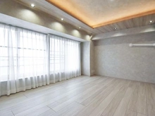 【神奈川県/川崎市中原区新丸子東】武蔵小杉サマリヤマンション 洋室