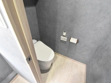 【神奈川県/川崎市中原区新丸子東】武蔵小杉サマリヤマンション トイレ