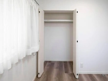 【神奈川県/川崎市中原区下小田中】プラネット元住吉 洋室