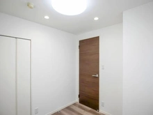 【神奈川県/川崎市中原区下小田中】プラネット元住吉 洋室