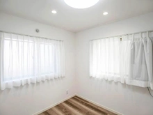 【神奈川県/川崎市中原区下小田中】プラネット元住吉 洋室