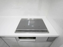 【神奈川県/川崎市中原区下小田中】プラネット元住吉 キッチン：IHクッキングヒーター