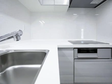 【神奈川県/川崎市中原区下小田中】プラネット元住吉 キッチン