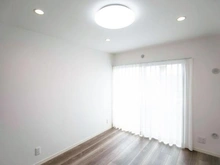 【神奈川県/川崎市中原区下小田中】プラネット元住吉 洋室