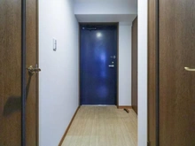 【神奈川県/横浜市中区扇町】センチュリー横浜関内 廊下