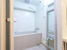 【神奈川県/横浜市中区扇町】センチュリー横浜関内 浴室