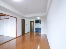 【神奈川県/横浜市中区扇町】センチュリー横浜関内 リビング・ダイニング