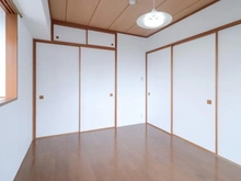 【神奈川県/横浜市中区扇町】センチュリー横浜関内 洋室