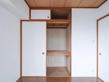 【神奈川県/横浜市中区扇町】センチュリー横浜関内 収納