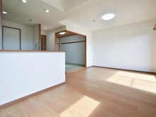 【神奈川県/横浜市鶴見区市場上町】オーベル横浜鶴見  LDK