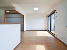 【神奈川県/横浜市鶴見区市場上町】オーベル横浜鶴見  LDK