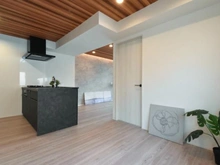 【神奈川県/横浜市港北区高田西】綱島ダイヤモンドマンション LDK：※家具調度品等は販売価格に含まれません。