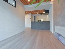 【神奈川県/横浜市港北区高田西】綱島ダイヤモンドマンション LDK