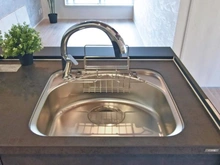 【神奈川県/横浜市港北区高田西】綱島ダイヤモンドマンション キッチン