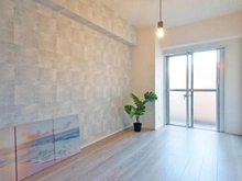 【神奈川県/横浜市港北区高田西】綱島ダイヤモンドマンション 洋室