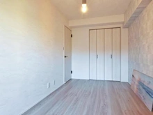 【神奈川県/横浜市港北区高田西】綱島ダイヤモンドマンション 洋室