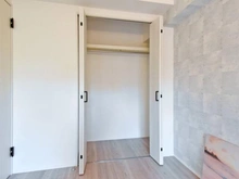 【神奈川県/横浜市港北区高田西】綱島ダイヤモンドマンション 収納