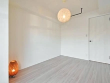 【神奈川県/横浜市港北区高田西】綱島ダイヤモンドマンション 洋室