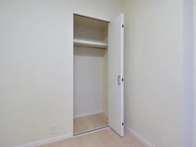 【神奈川県/川崎市高津区久本】ザ・タワー＆パークス田園都市溝の口 収納