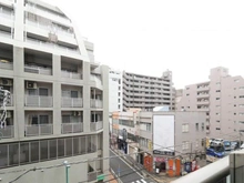 【神奈川県/横浜市中区若葉町】ライオンズ横濱伊勢佐木 眺望