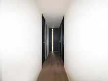 【神奈川県/横浜市中区若葉町】ライオンズ横濱伊勢佐木 廊下