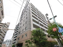 【神奈川県/横浜市中区若葉町】ライオンズ横濱伊勢佐木 外観