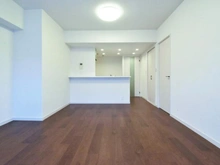 【神奈川県/川崎市中原区丸子通】新丸子パーク・ホームズ LDK