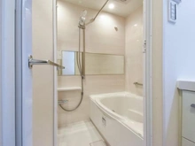 【神奈川県/川崎市中原区丸子通】新丸子パーク・ホームズ 浴室