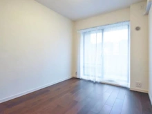 【神奈川県/川崎市中原区丸子通】新丸子パーク・ホームズ 洋室