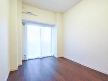 【神奈川県/川崎市中原区丸子通】新丸子パーク・ホームズ 洋室