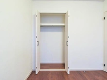 【神奈川県/川崎市中原区丸子通】新丸子パーク・ホームズ 収納