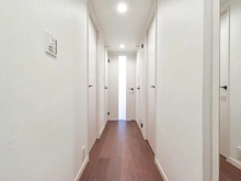 【神奈川県/川崎市中原区丸子通】新丸子パーク・ホームズ 玄関