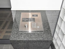 【神奈川県/川崎市中原区丸子通】新丸子パーク・ホームズ 共用部：オートロック