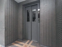 【神奈川県/川崎市中原区丸子通】新丸子パーク・ホームズ 共用部：エレベーター