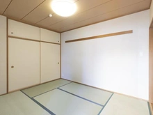 【神奈川県/川崎市高津区久本】メイフェアパークス溝の口 C棟 和室