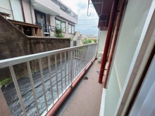 【神奈川県/川崎市多摩区宿河原】サニーパレス多摩 バルコニー